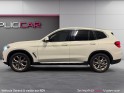Bmw x3 g01 xdrive20d 190ch bva8 xline affichage tête haute camera recul full suivie bmw 12mois garantie occasion simplicicar...