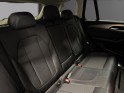 Bmw x3 g01 xdrive20d 190ch bva8 xline affichage tête haute camera recul full suivie bmw 12mois garantie occasion simplicicar...