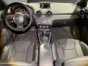 Audi a1 a1 1.4 tfsi 185 s line s tronic garantie 12 mois occasion simplicicar angers simplicicar simplicibike france