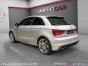 Audi a1 a1 1.4 tfsi 185 s line s tronic garantie 12 mois occasion simplicicar angers simplicicar simplicibike france