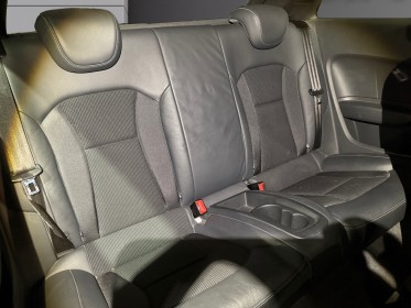 Audi a1 a1 1.4 tfsi 185 s line s tronic garantie 12 mois occasion simplicicar angers simplicicar simplicibike france