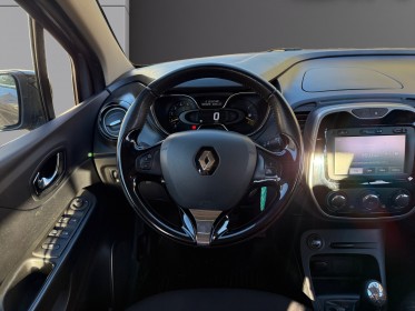 Renault captur 1.5 dci 90 zen / distri ok occasion simplicicar veauche simplicicar simplicibike france