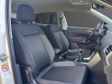 Volkswagen t-cross 1.0 tsi 110 start/stop bvm6 active première main carplay garantie 12 mois occasion simplicicar poitiers...