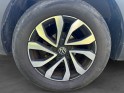 Volkswagen t-cross 1.0 tsi 110 start/stop bvm6 active première main carplay garantie 12 mois occasion simplicicar poitiers...