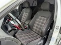 Volkswagen golf 2.0 tsi 220 dsg6 gti radar av ar régulateur sièges chauffants garantie 12 mois occasion simplicicar...