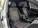 Volkswagen golf 2.0 tsi 220 dsg6 gti radar av ar régulateur sièges chauffants garantie 12 mois occasion simplicicar...