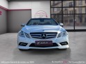 Mercedes classe e cabriolet 220 cdi blueefficiency executive a occasion simplicicar labarthe simplicicar simplicibike france