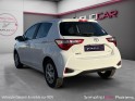 Toyota yaris ultimate 70 vvt-i ultimate entretien toyota bluetooth régulateur de vitesse caméra de recul garantie 12 mois...