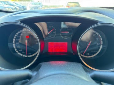 Alfa romeo giulietta 1.4 tjet 120 ch ss distinctive occasion montpellier (34) simplicicar simplicibike france