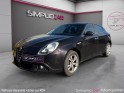 Alfa romeo giulietta 1.4 tjet 120 ch ss distinctive occasion montpellier (34) simplicicar simplicibike france