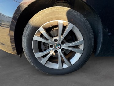 Alfa romeo giulietta 1.4 tjet 120 ch ss distinctive occasion montpellier (34) simplicicar simplicibike france