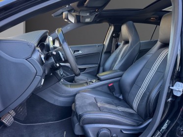 Mercedes gla 200d 7-g dct a whiteart edition toit ouvrant garantie 12 mois occasion montpellier (34) simplicicar simplicibike...