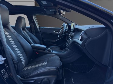 Mercedes gla 200d 7-g dct a whiteart edition toit ouvrant garantie 12 mois occasion montpellier (34) simplicicar simplicibike...