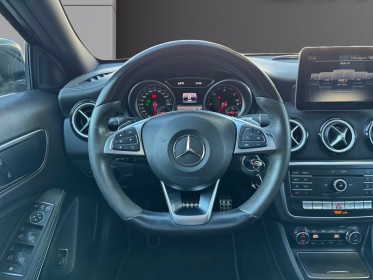 Mercedes gla 200d 7-g dct a whiteart edition toit ouvrant garantie 12 mois occasion montpellier (34) simplicicar simplicibike...