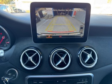 Mercedes gla 200d 7-g dct a whiteart edition toit ouvrant garantie 12 mois occasion montpellier (34) simplicicar simplicibike...