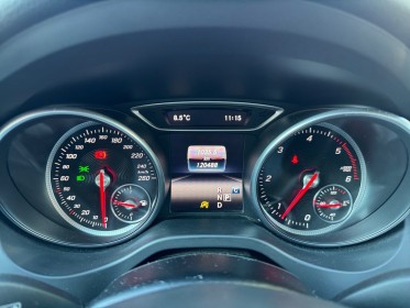 Mercedes gla 200d 7-g dct a whiteart edition toit ouvrant garantie 12 mois occasion montpellier (34) simplicicar simplicibike...