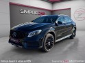 Mercedes gla 200d 7-g dct a whiteart edition toit ouvrant garantie 12 mois occasion montpellier (34) simplicicar simplicibike...