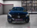 Mercedes gla 200d 7-g dct a whiteart edition toit ouvrant garantie 12 mois occasion montpellier (34) simplicicar simplicibike...