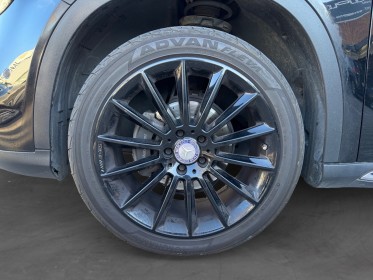 Mercedes gla 200d 7-g dct a whiteart edition toit ouvrant garantie 12 mois occasion montpellier (34) simplicicar simplicibike...