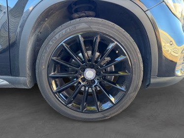 Mercedes gla 200d 7-g dct a whiteart edition toit ouvrant garantie 12 mois occasion montpellier (34) simplicicar simplicibike...