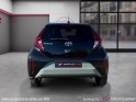 Toyota aygo x my24 vvt-i 72 s-cvt design caméra de recul occasion montpellier (34) simplicicar simplicibike france