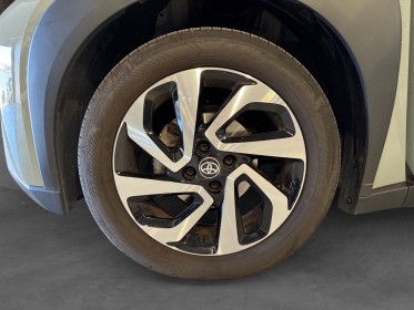 Toyota aygo x my24 vvt-i 72 s-cvt design caméra de recul occasion montpellier (34) simplicicar simplicibike france