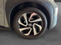Toyota aygo x my24 vvt-i 72 s-cvt design caméra de recul occasion montpellier (34) simplicicar simplicibike france