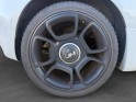 Abarth 500 1.4 turbo 16v t-jet 160 pista 500/595 carplay garantie 12 mois occasion simplicicar poitiers simplicicar...