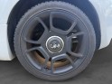 Abarth 500 1.4 turbo 16v t-jet 160 pista 500/595 carplay garantie 12 mois occasion simplicicar poitiers simplicicar...