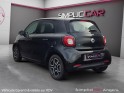 Smart forfour electrique bva1 passion garantie 12 mois occasion simplicicar angers simplicicar simplicibike france