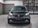 Smart forfour electrique bva1 passion garantie 12 mois occasion simplicicar angers simplicicar simplicibike france