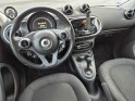 Smart forfour electrique bva1 passion garantie 12 mois occasion simplicicar angers simplicicar simplicibike france