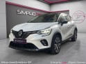 Renault captur e-tech plug-in 160 initiale paris occasion paris 15ème (75) simplicicar simplicibike france