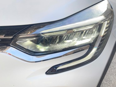 Renault captur e-tech plug-in 160 initiale paris occasion paris 15ème (75) simplicicar simplicibike france