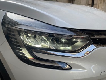 Renault captur e-tech plug-in 160 initiale paris occasion paris 15ème (75) simplicicar simplicibike france