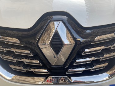 Renault captur e-tech plug-in 160 initiale paris occasion paris 15ème (75) simplicicar simplicibike france