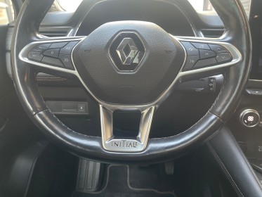 Renault captur e-tech plug-in 160 initiale paris occasion paris 15ème (75) simplicicar simplicibike france