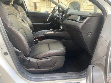 Renault captur e-tech plug-in 160 initiale paris occasion paris 15ème (75) simplicicar simplicibike france