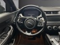 Jaguar e-pace 2.0 d - 180 ch awd bva r-dynamic s  toit panoramique ouvrant / camera de recule / aide au stationnement...