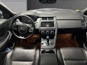Jaguar e-pace 2.0 d - 180 ch awd bva r-dynamic s  toit panoramique ouvrant / camera de recule / aide au stationnement...