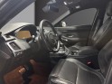 Jaguar e-pace 2.0 d - 180 ch awd bva r-dynamic s  toit panoramique ouvrant / camera de recule / aide au stationnement...