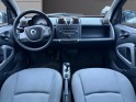 Smart fortwo 451 soft touch révision a jour garantie embrayage et actuateur neuf garantie 12 mois possibilité extension...