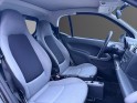 Smart fortwo 451 soft touch révision a jour garantie embrayage et actuateur neuf garantie 12 mois possibilité extension...