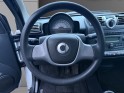 Smart fortwo 451 soft touch révision a jour garantie embrayage et actuateur neuf garantie 12 mois possibilité extension...