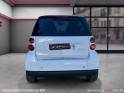 Smart fortwo coupe 71ch passion softouch occasion  simplicicar nice - pfvauto simplicicar simplicibike france