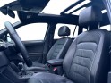 Volkswagen tiguan 2.0 tdi 200ch dsg7 4motion r-line / audio harman kardon / iq light / entretien complet volkswagen occasion...