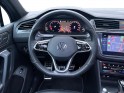 Volkswagen tiguan 2.0 tdi 200ch dsg7 4motion r-line / audio harman kardon / iq light / entretien complet volkswagen occasion...