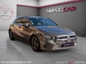 Mercedes classe a 180 d 7g-dct style line occasion cannes (06) simplicicar simplicibike france