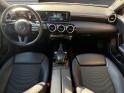 Mercedes classe a 180 d 7g-dct style line occasion cannes (06) simplicicar simplicibike france