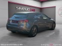 Mercedes classe a 180 d 7g-dct style line occasion cannes (06) simplicicar simplicibike france
